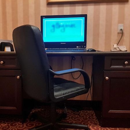 Hampton Inn & Suites By Hilton Edmonton International Airport Leduc Exteriör bild