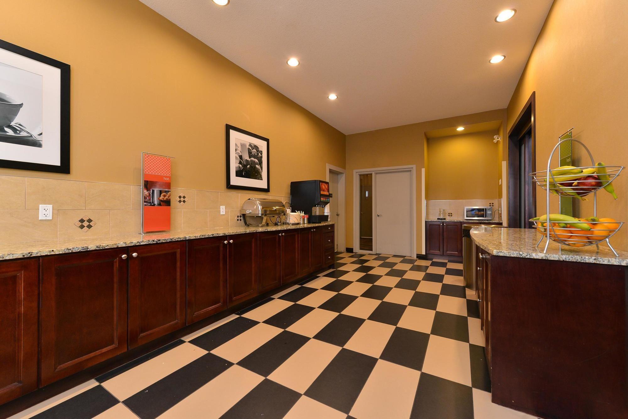 Hampton Inn & Suites By Hilton Edmonton International Airport Leduc Exteriör bild