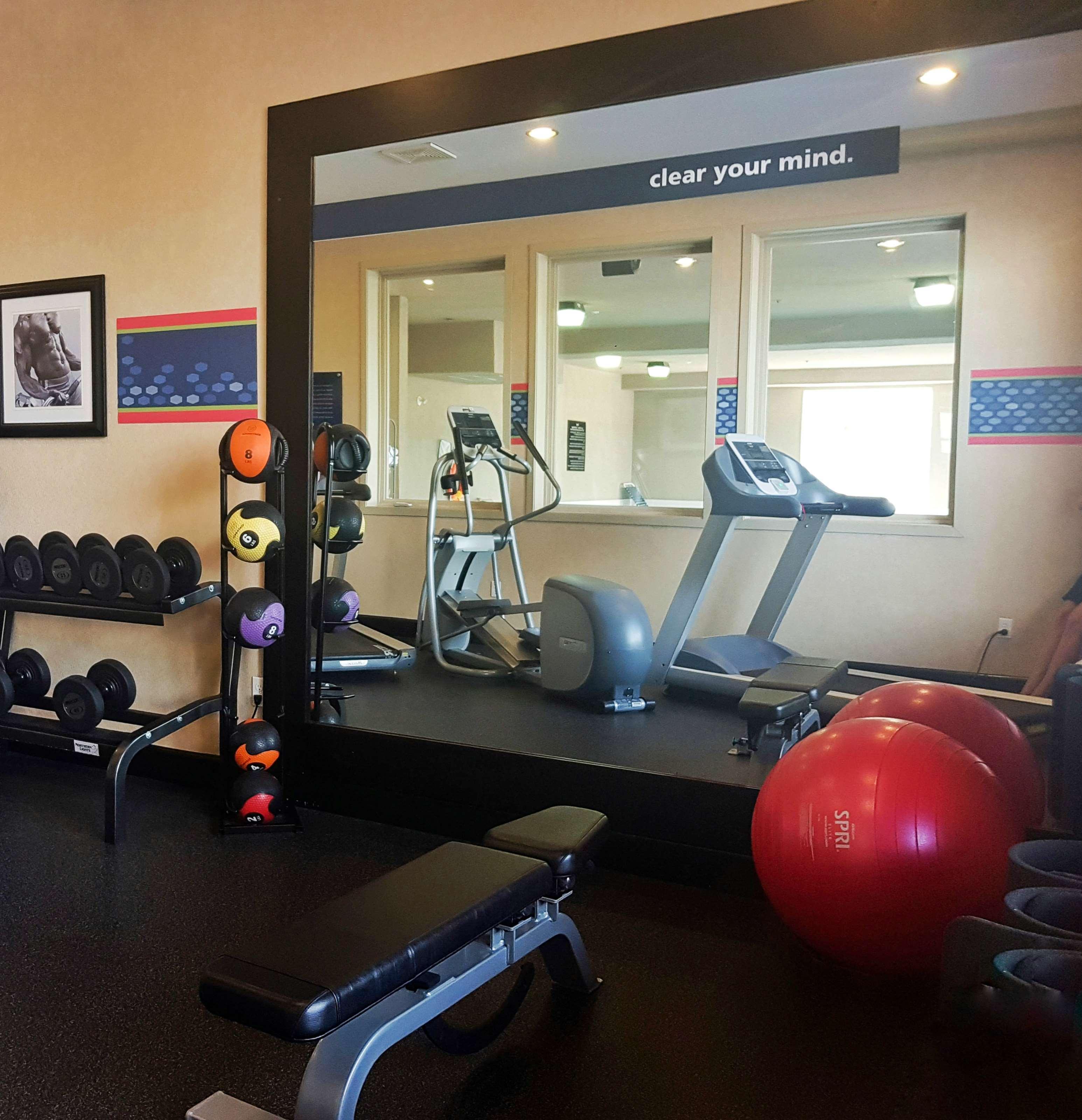 Hampton Inn & Suites By Hilton Edmonton International Airport Leduc Exteriör bild