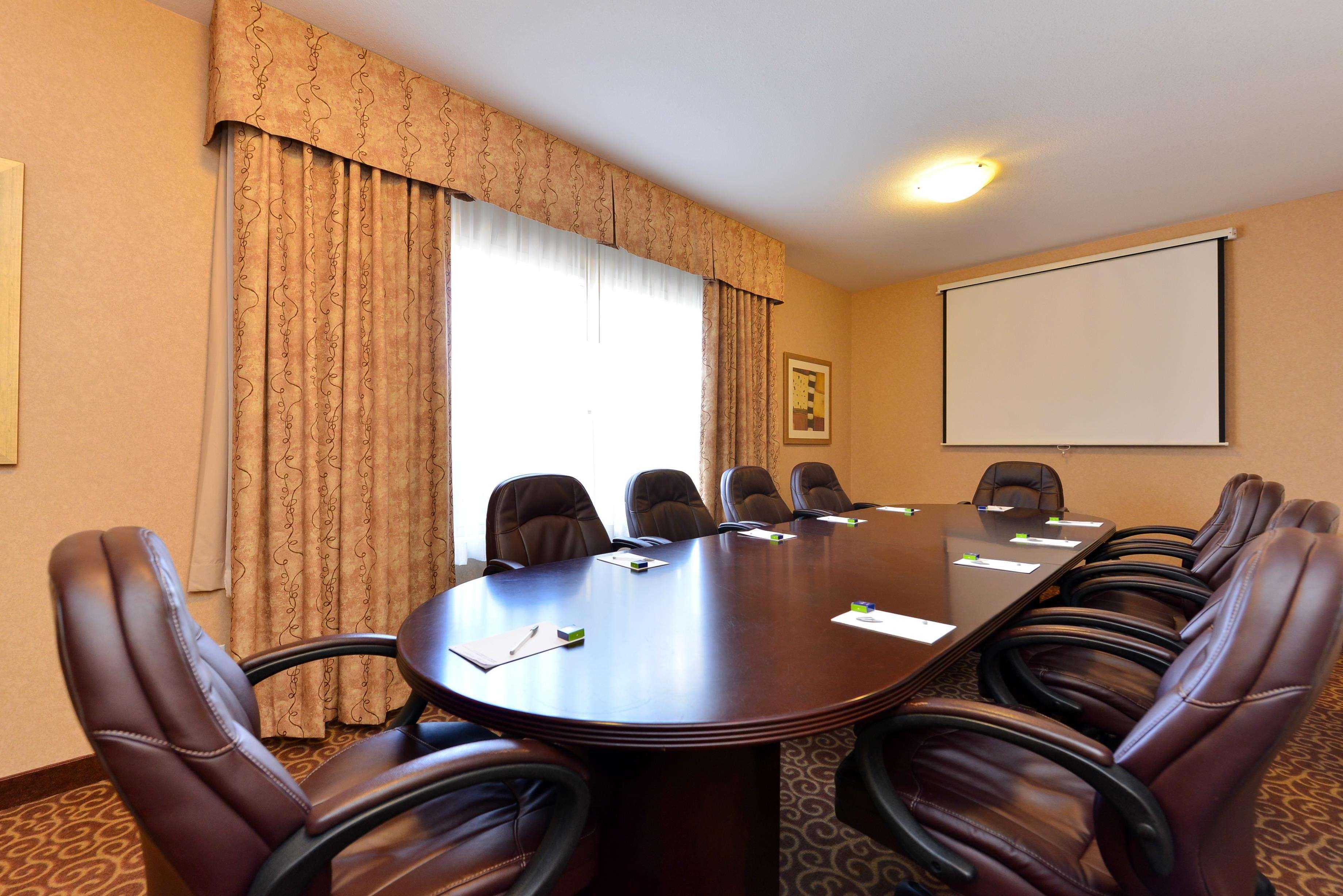 Hampton Inn & Suites By Hilton Edmonton International Airport Leduc Exteriör bild