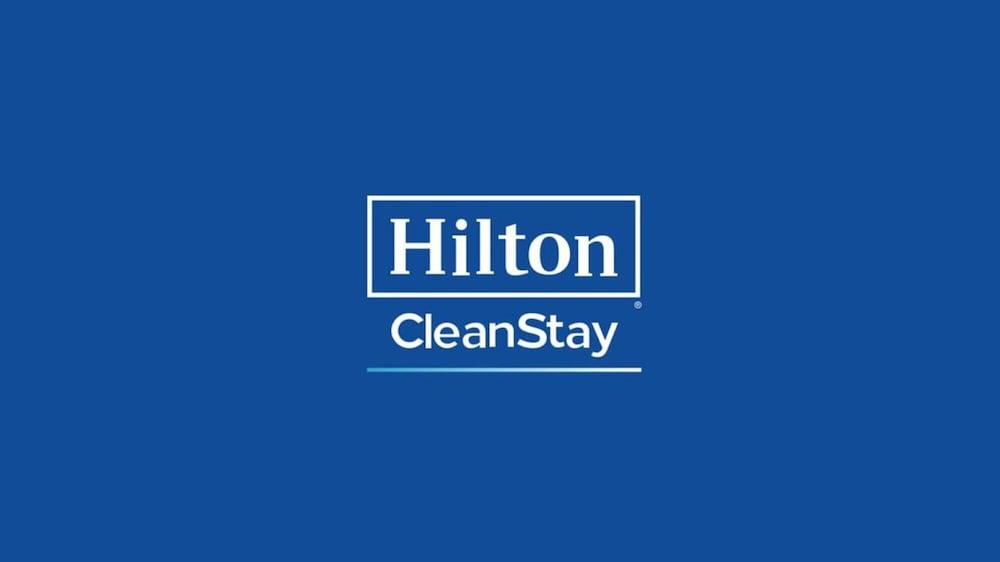 Hampton Inn & Suites By Hilton Edmonton International Airport Leduc Exteriör bild