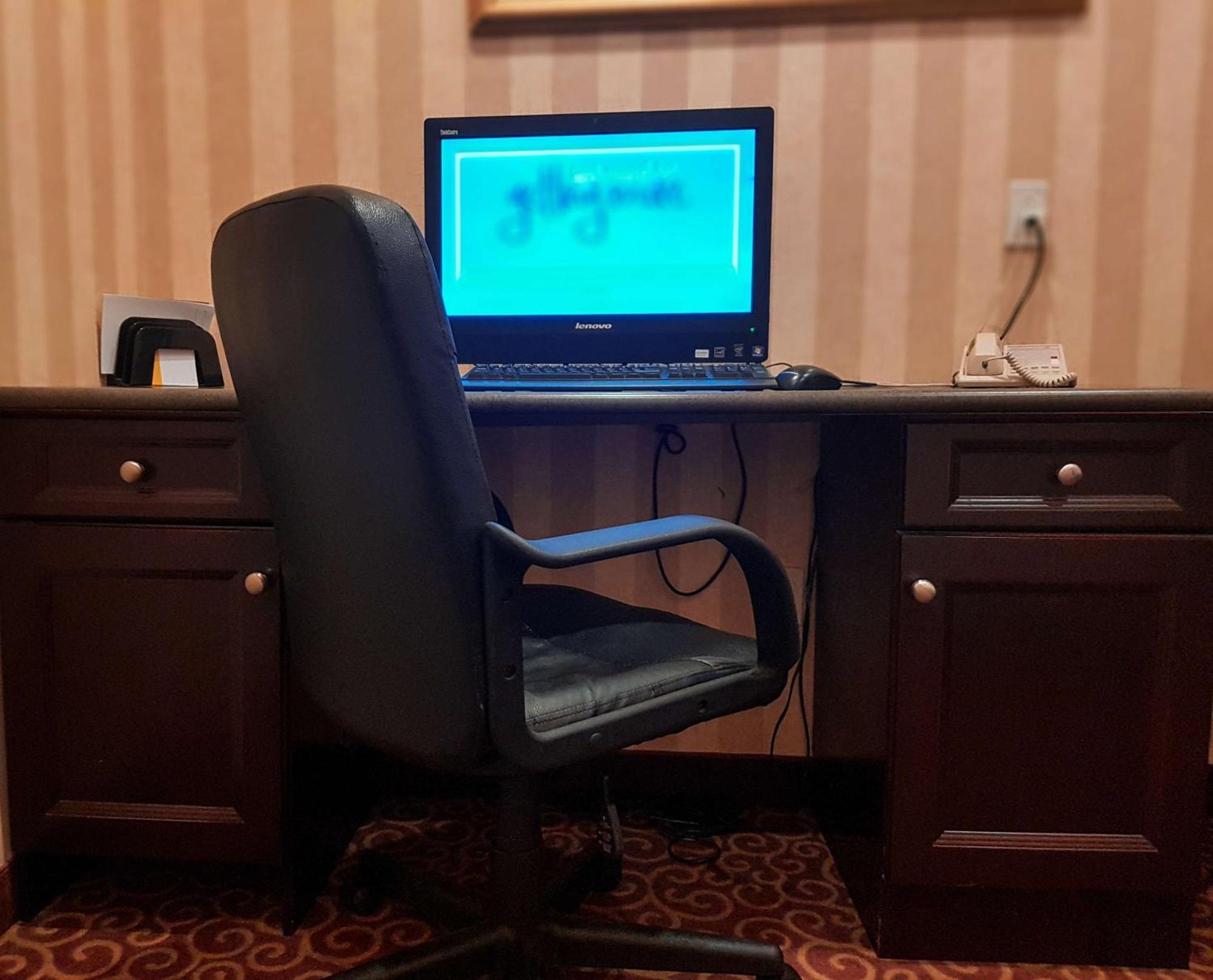 Hampton Inn & Suites By Hilton Edmonton International Airport Leduc Exteriör bild