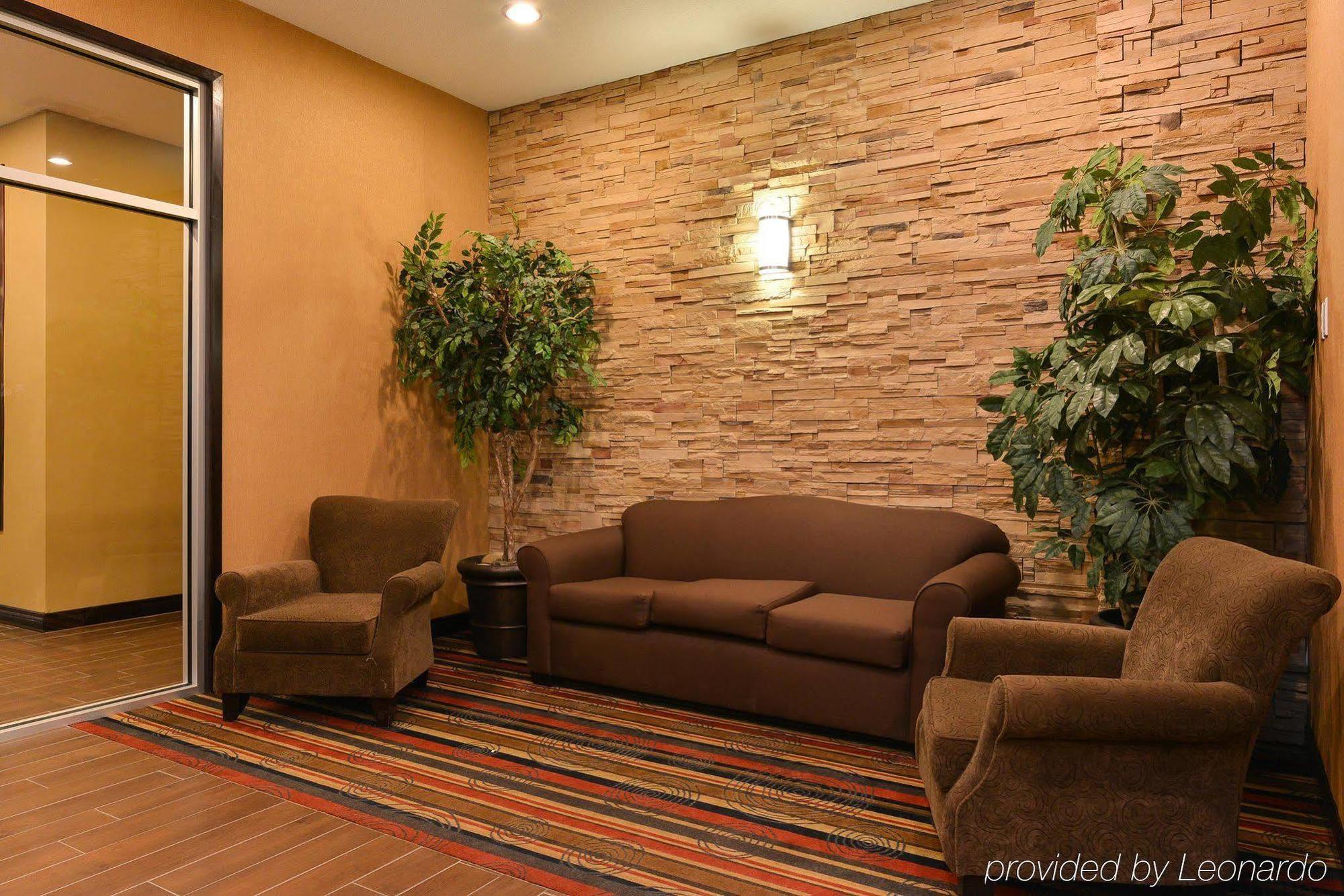 Hampton Inn & Suites By Hilton Edmonton International Airport Leduc Exteriör bild