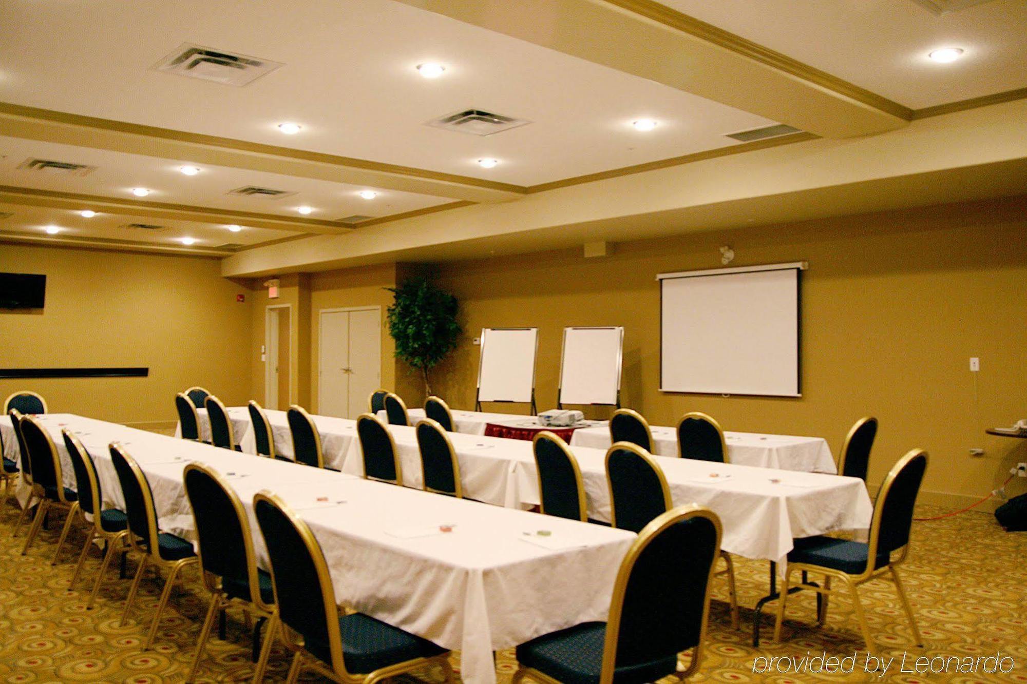Hampton Inn & Suites By Hilton Edmonton International Airport Leduc Bekvämligheter bild