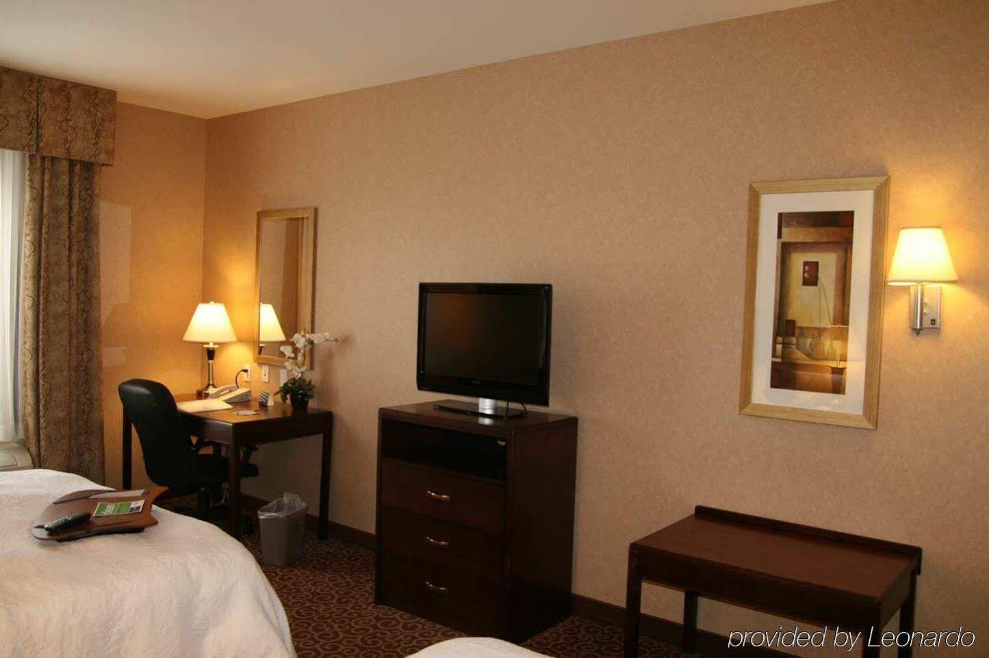 Hampton Inn & Suites By Hilton Edmonton International Airport Leduc Rum bild